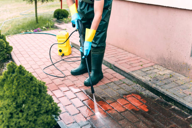 Best Patio and Deck Pressure Washing  in Gretna, LA