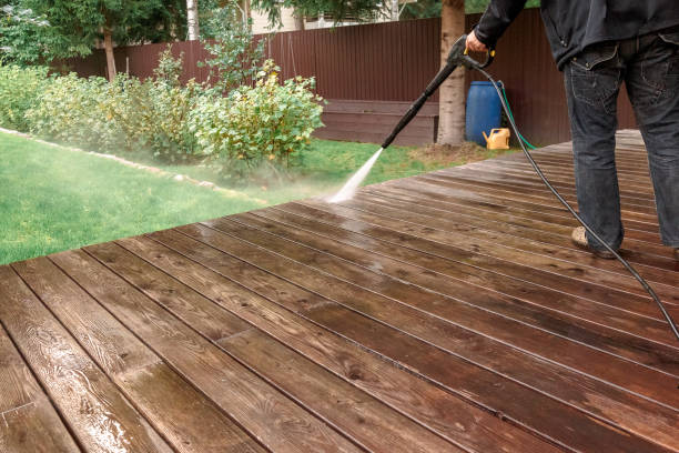 Best Post-Construction Pressure Washing  in Gretna, LA